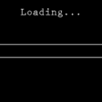 download loading