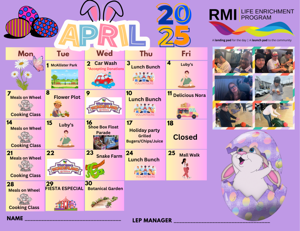 march 2025