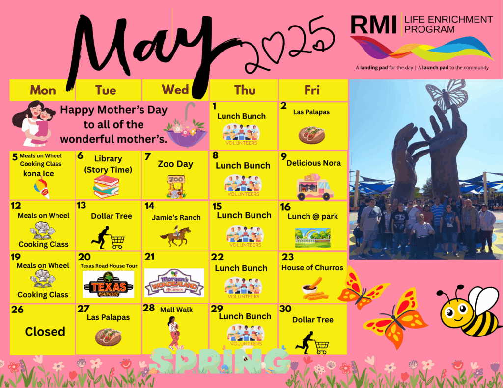 lep may 2025